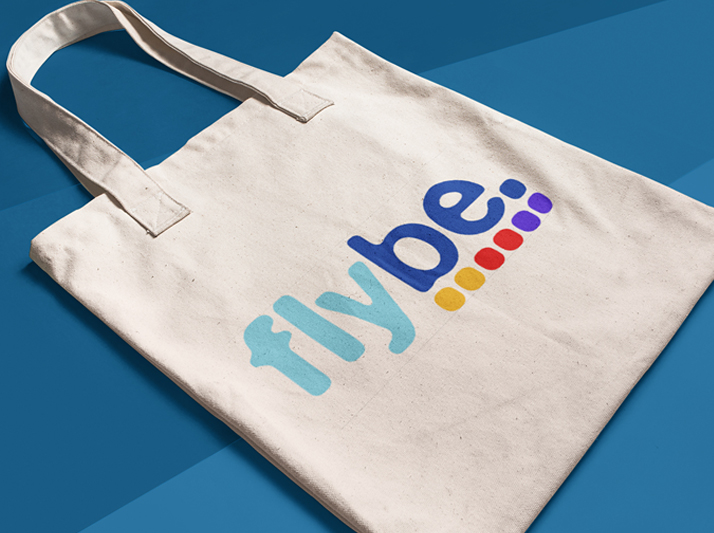 Shop Branded Cotton & Tote Bags