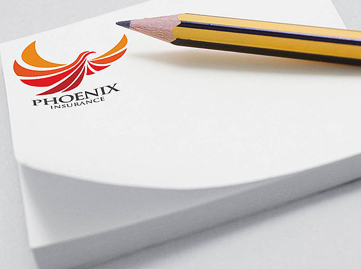 Shop Printed Post-Its & Sticky Notes