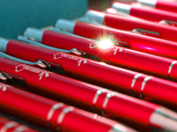 Shop Executive Metal Pens