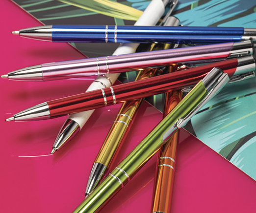 Shop Promotional Pens & Writing