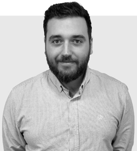 George Tyas