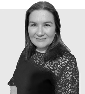 Victoria Parkin